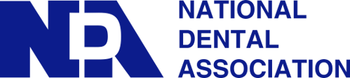 Logo for National Dental Association