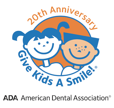 20th Anniversary of Give Kids A Smile! image
