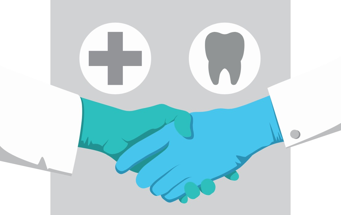 The Benefits of Semi-Annual Dental Visits - Dental Associates of