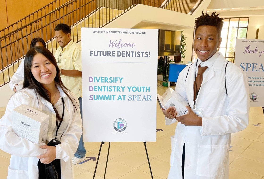 Future Dentists
