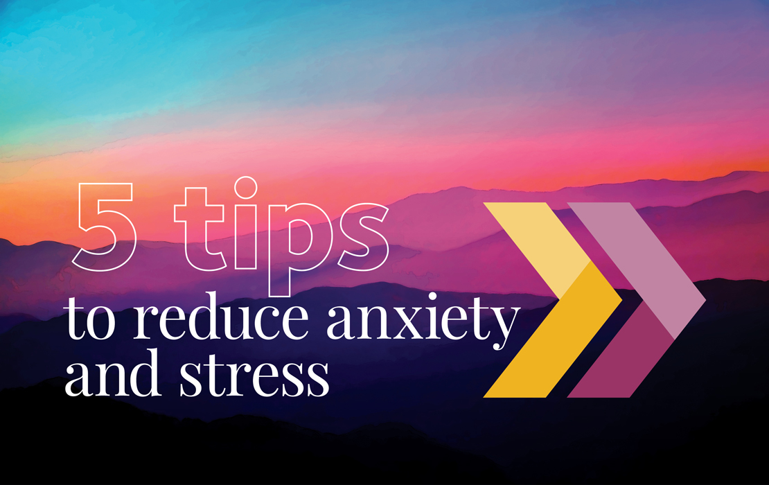 5 tips to reduce anxiety and stress in dentists, patients during their  visit