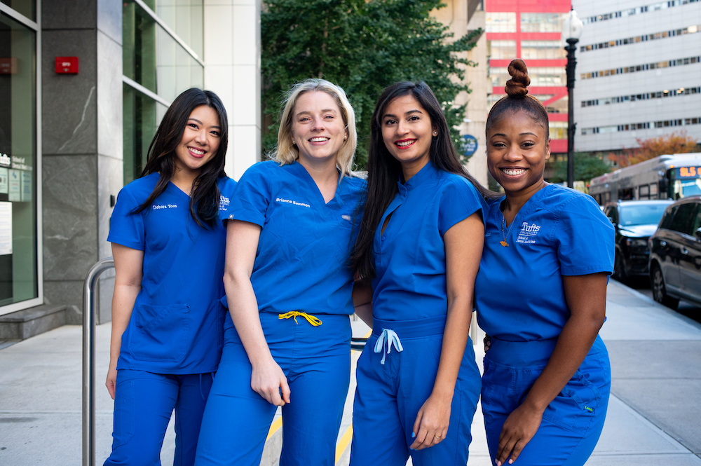 Dental Assisting Schools In Utah