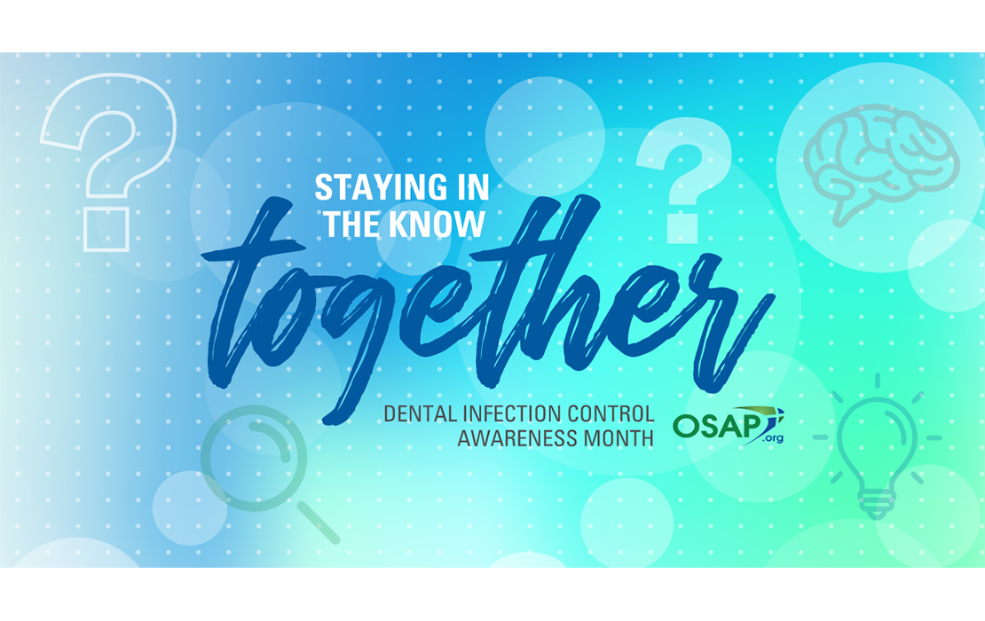 Infection Prevention & Control in Dental Settings