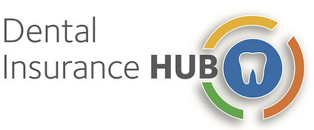 Dental Insurance HUB logo