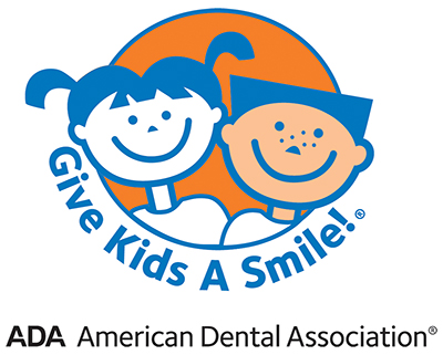 Give Kids A Smile! logo