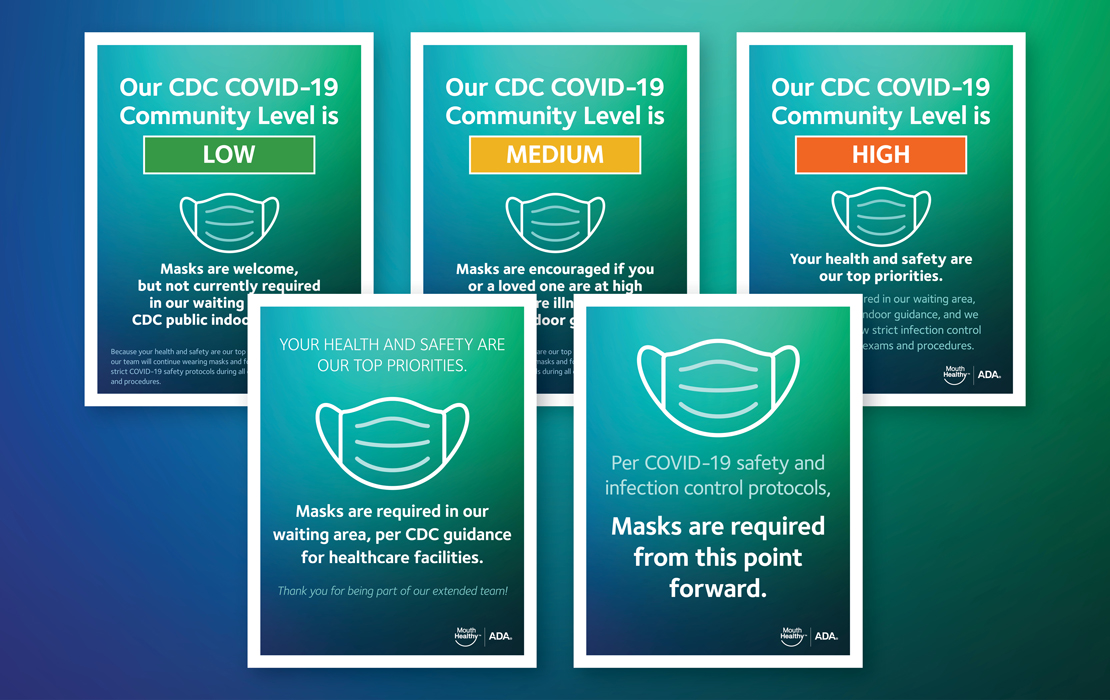 cdc mask guidance for healthcare facilities