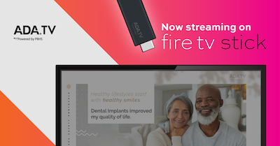 Announcing our new Fire TV app