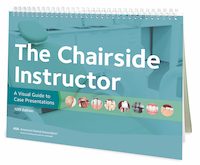 The Chairside Instructor image